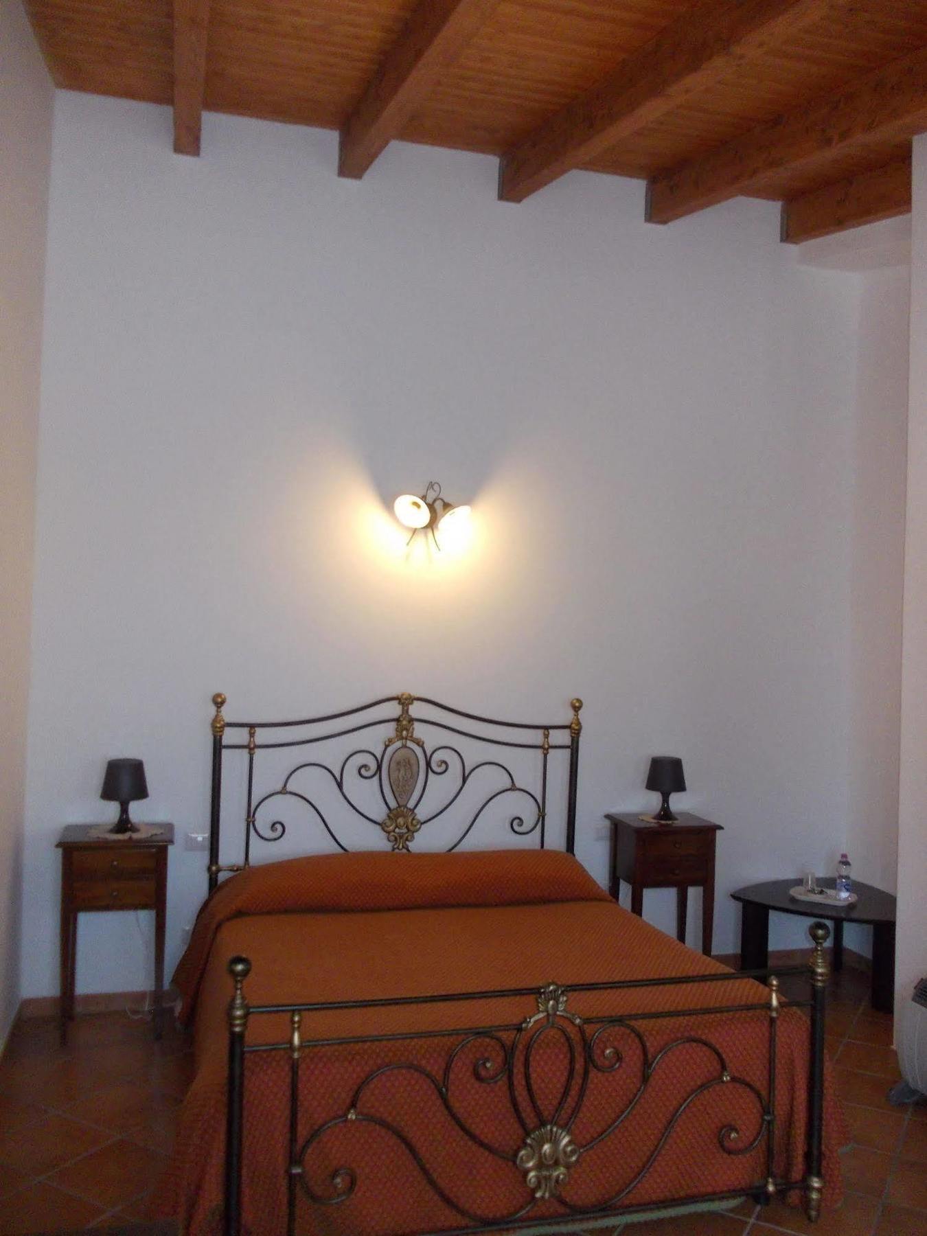 Agriturismo Arangea Lequile Exterior photo