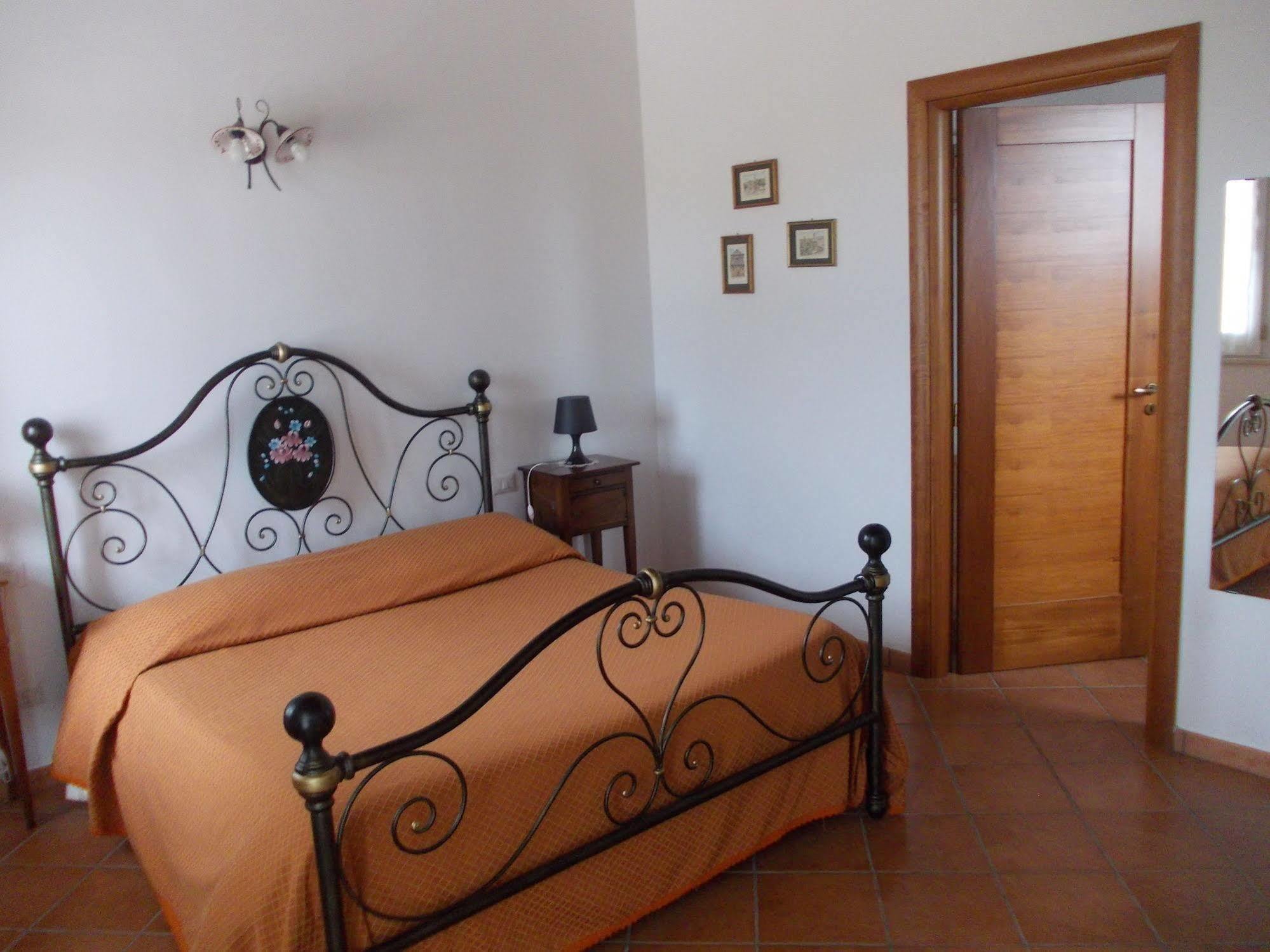Agriturismo Arangea Lequile Exterior photo