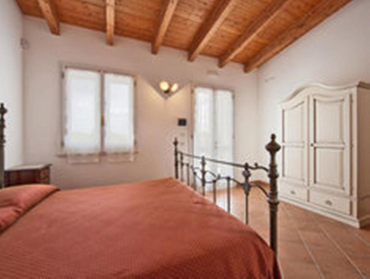 Agriturismo Arangea Lequile Exterior photo