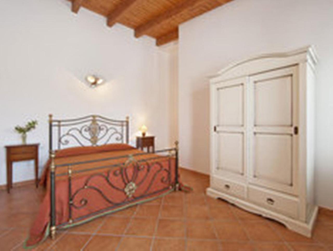 Agriturismo Arangea Lequile Exterior photo